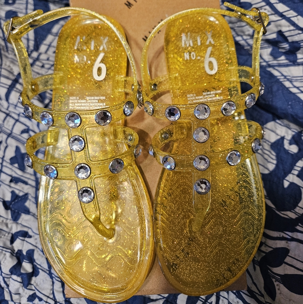 Kids Sandals